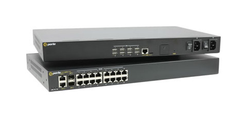 Perle Systems - IOLAN SCR242