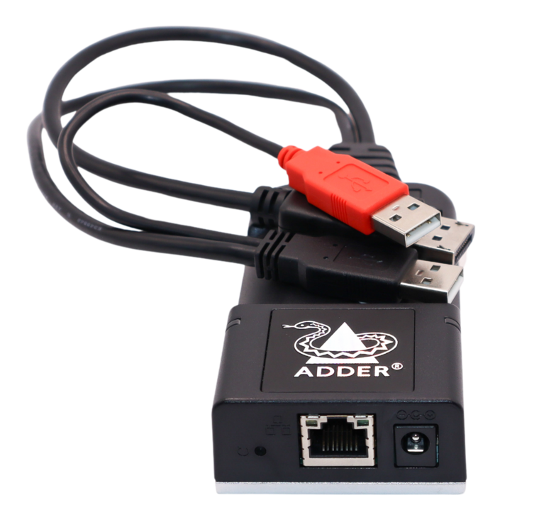 ADDERView Matrix - C110 (DisplayPort)