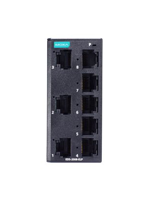 MOXA - EDS-2008-ELP