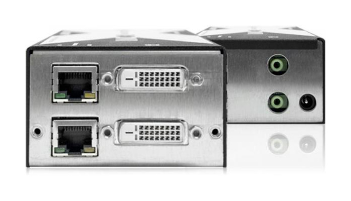 ADDERLink - X-DVIPRO-MS2