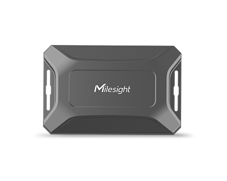 Milesight -  AT101 Outdoor Asset Tracker