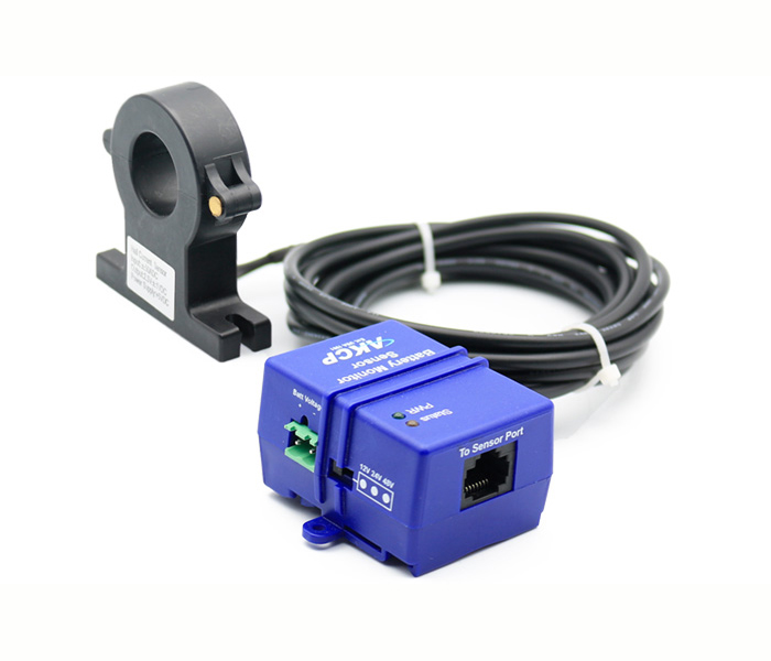AKCP - Battery Monitoring 50-100A CT