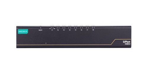 MOXA - UPort 1650I-8-G2-T