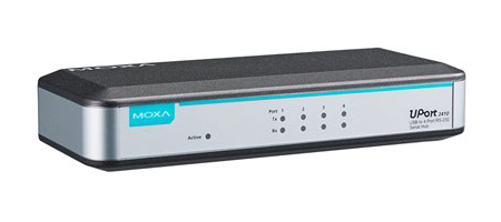 MOXA - UPort 2410
