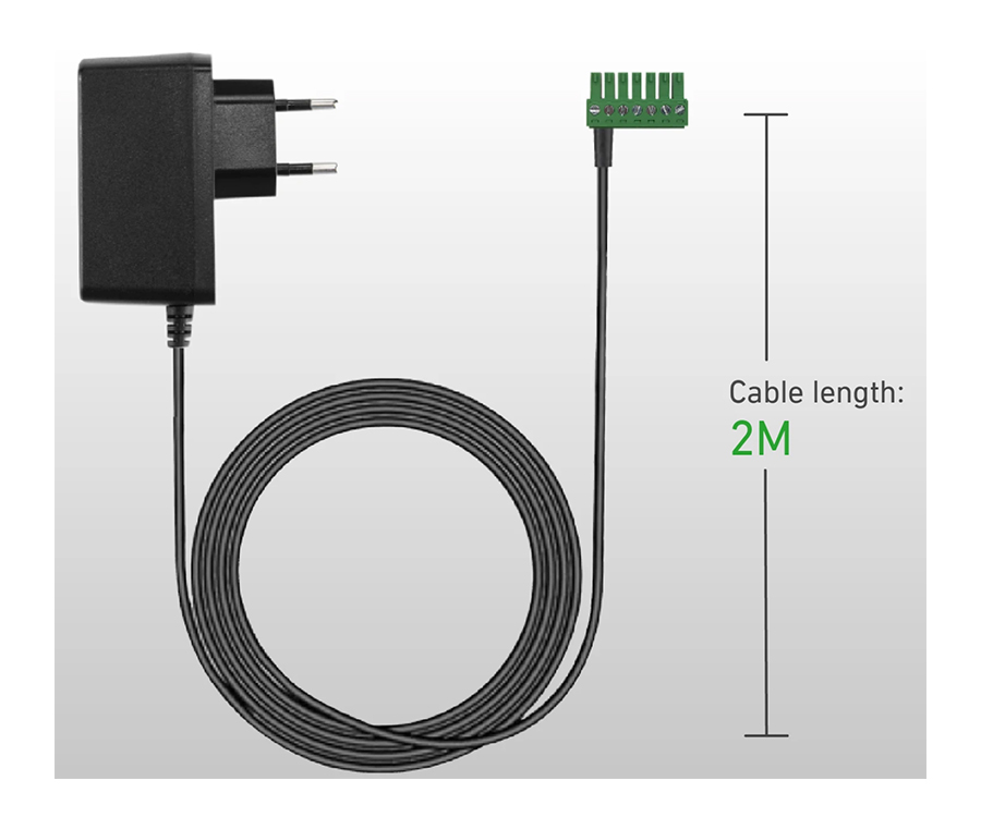 InHand Networks - AC Adaptor IR615