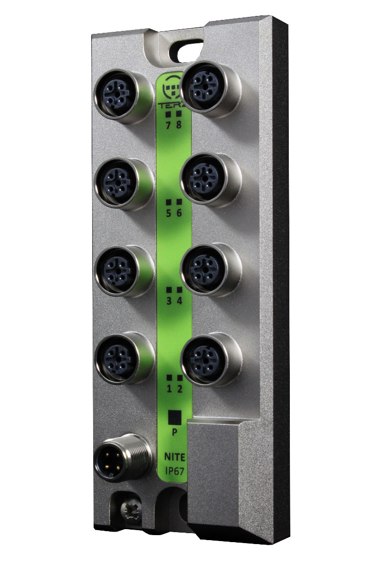 TERZ - NITE-XS8-1100