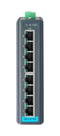 Advantech - EKI-2728-CE