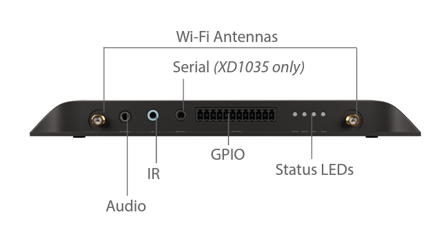 BrightSign - XD235