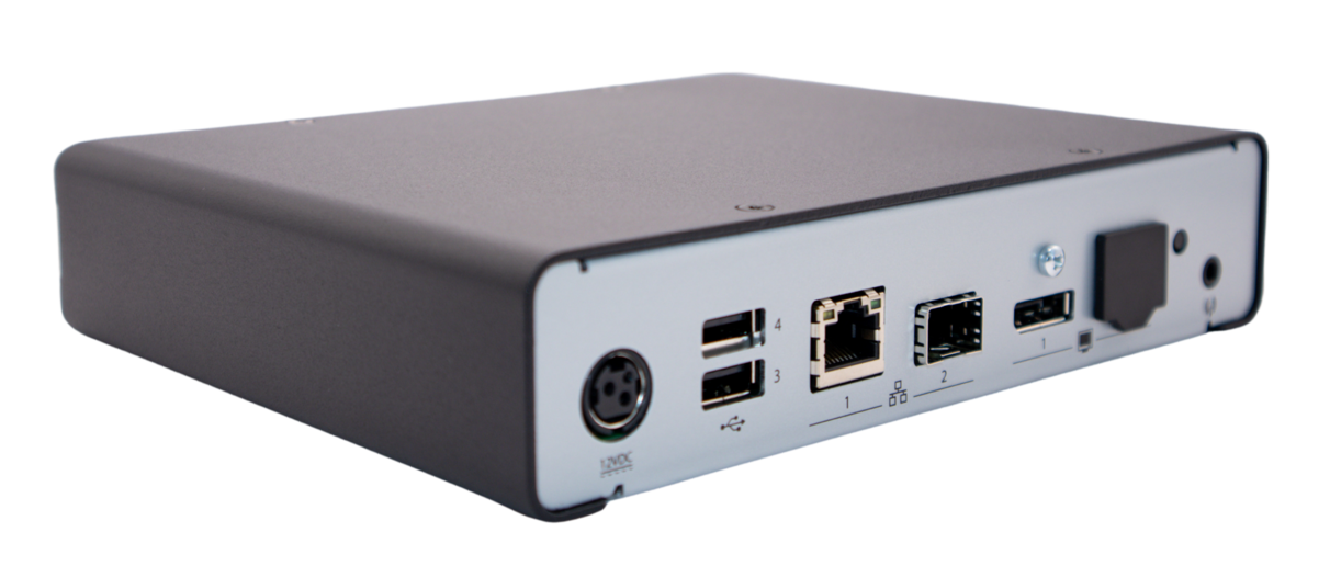 ADDERView Matrix - C1100 User Station