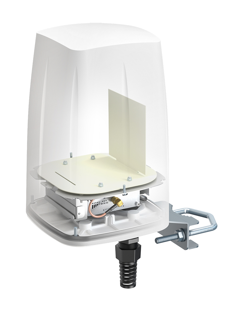 QuWireless - A140S-A