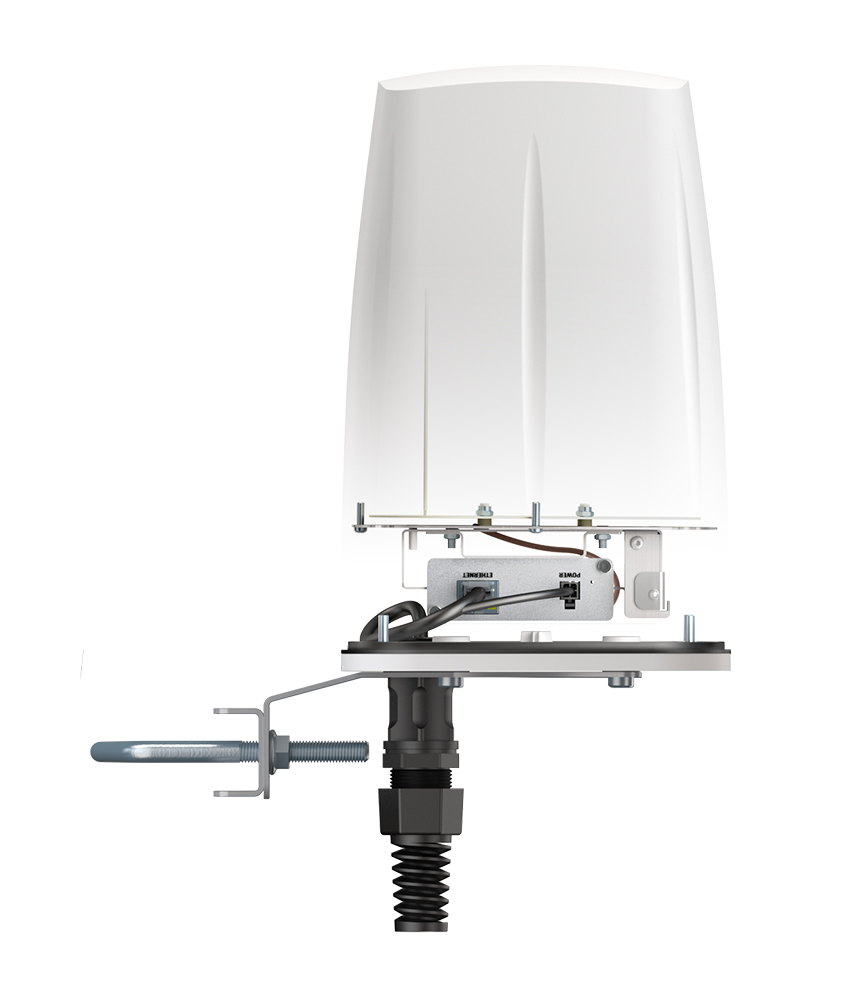 QuWireless - A140S-A