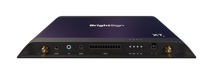 BrightSign - XT245