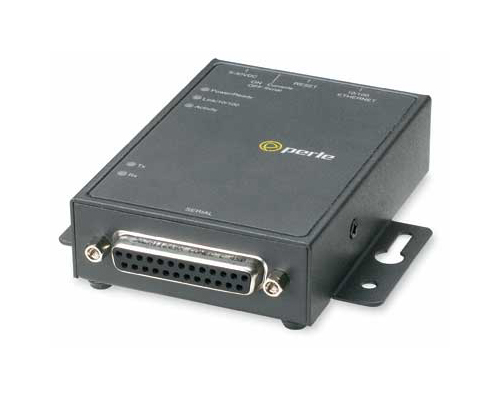 Perle - IOLAN SDS1 DB25F