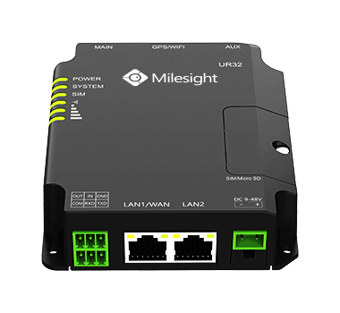 Milesight - UR32-L04EU