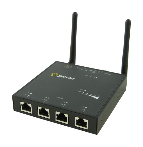 Perle - IOLAN SDG4 W