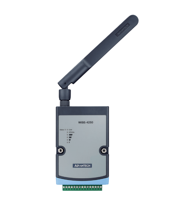 Advantech - WISE-4250A