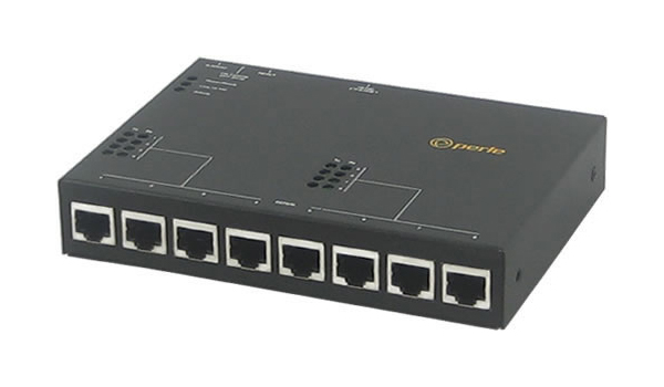 Perle - IOLAN STS8 D