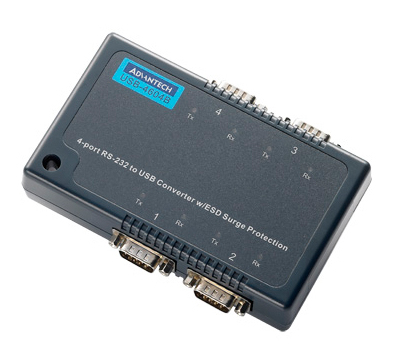 Advantech - USB-4604B-BE