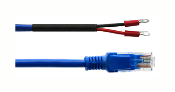 AKCP - DCS60 - Trockenkontaktkabel