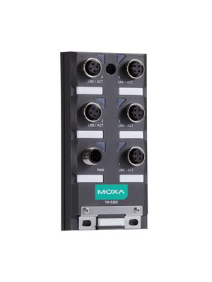 MOXA - TN-5305-T