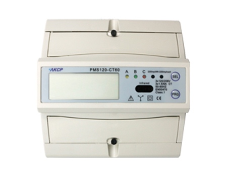 AKCP - PMS230-CT50 - Current Transformer Meter