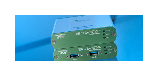 Icron USB 3.0 Spectra 3022 - 00-00328