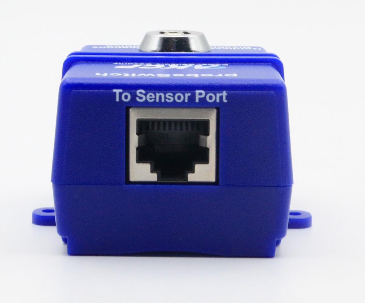 AKCP - PS00 - ProbeSwitch