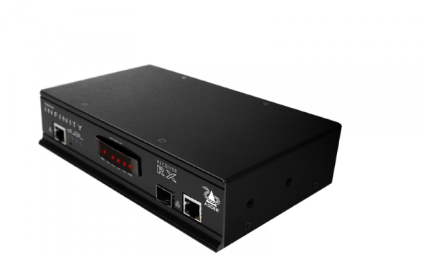 ADDERLink INFINITY Dual - ALIF2020T-RED