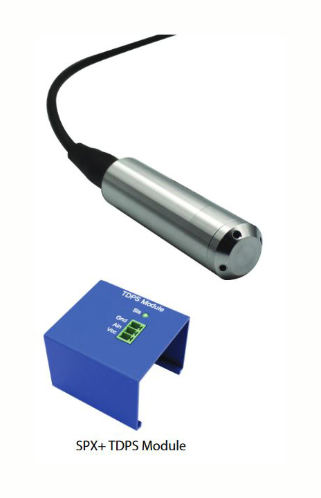AKCP - TDPS-2 - Tank-Tiefdrucksensor
