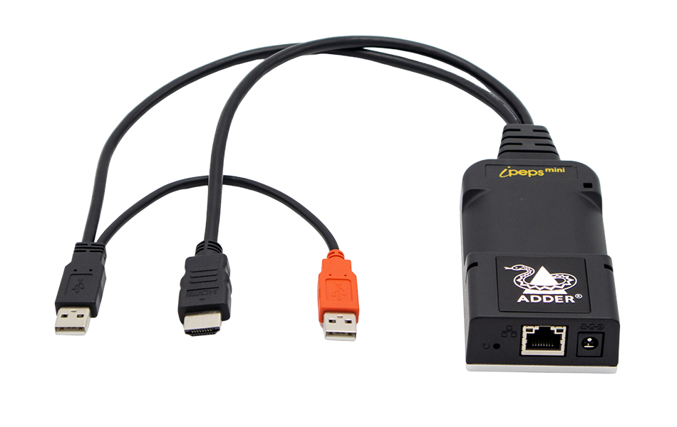 ADDERLink - ipeps mini - HDMI