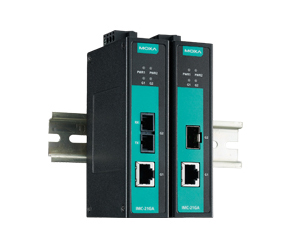 MOXA  IMC-21GA-LX-SC-T