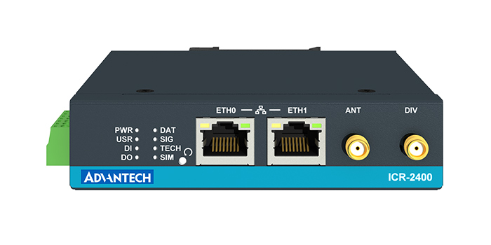 Advantech - ICR-2441