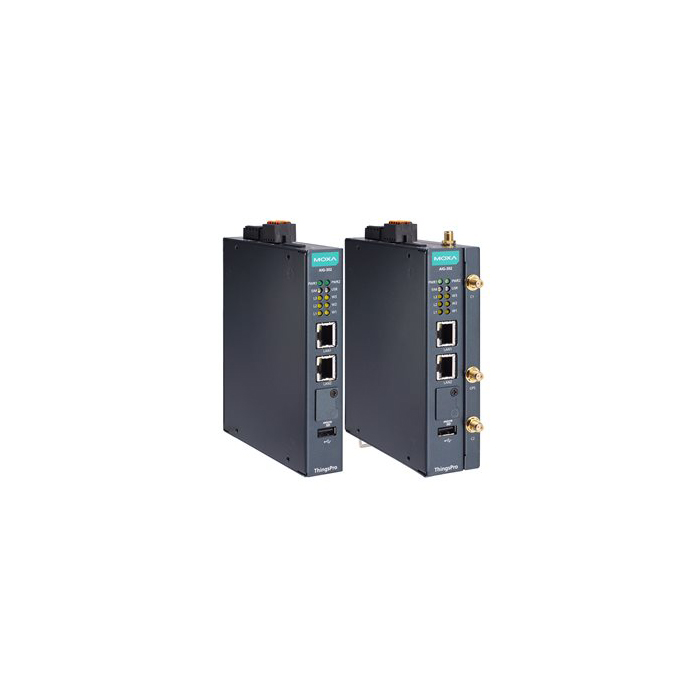 MOXA - AIG-302-T-AZU-LX