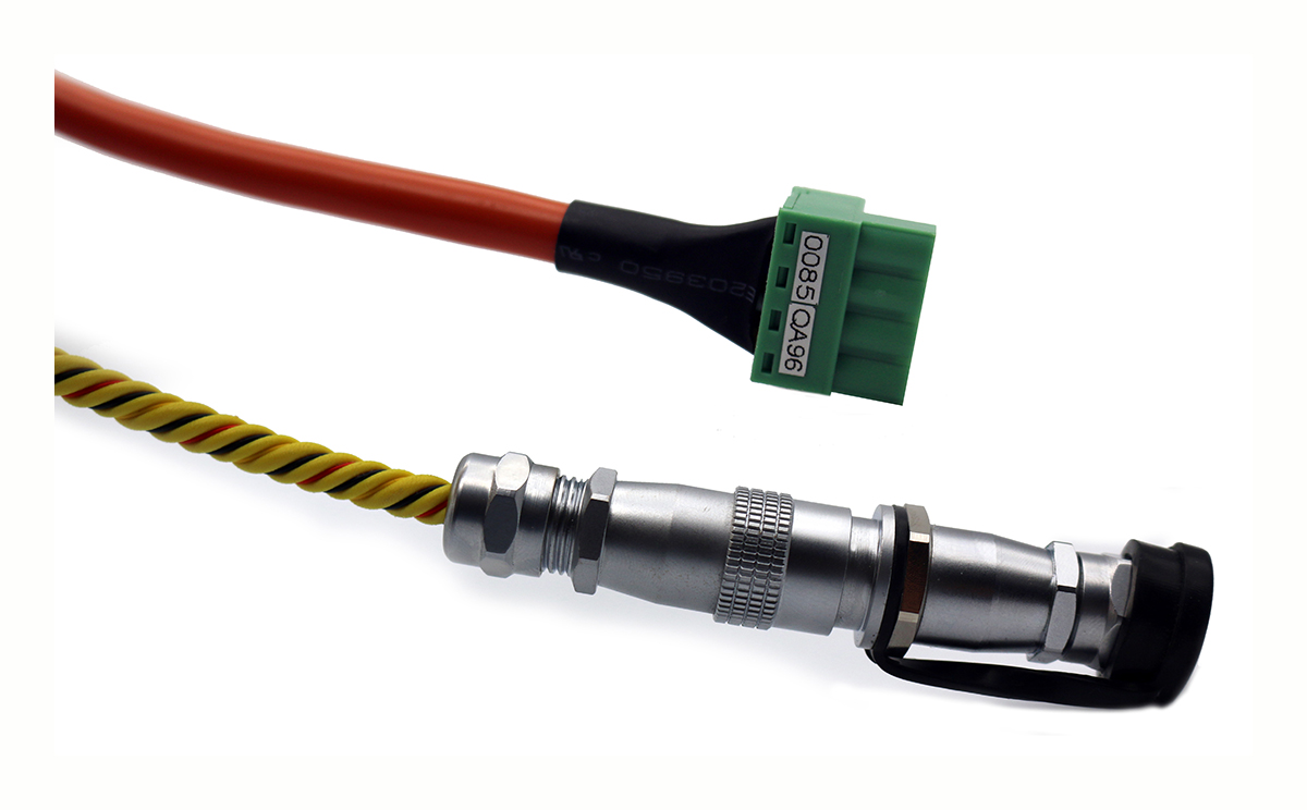 AKCP - LWSC10 - Locate Rope Water Sensor