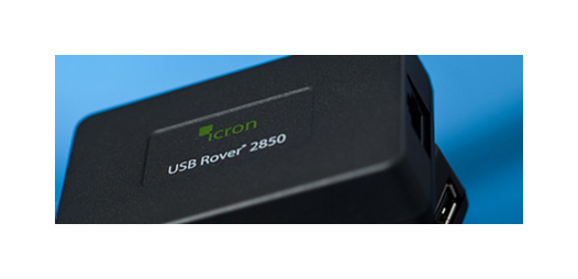 Icron USB 1.1 Rover 2850 - 00-00312