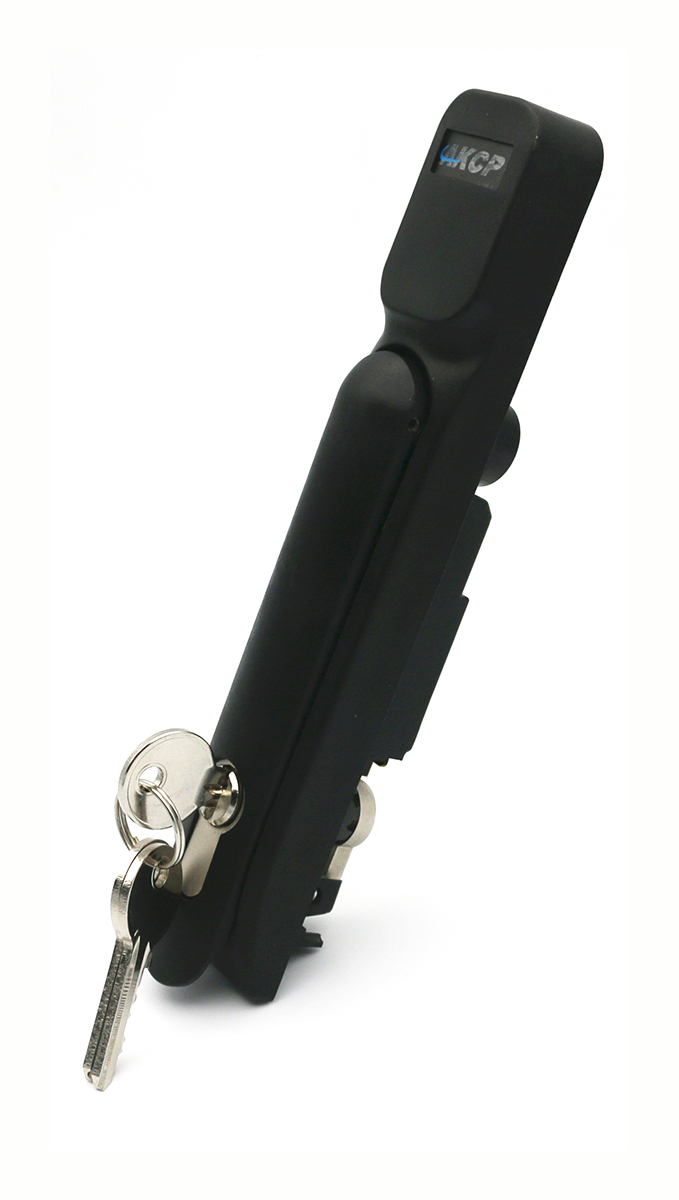 AKCP - SHL01 - RFID-Schwenkgriffschloss