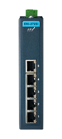 Advantech - EKI-2725-CE