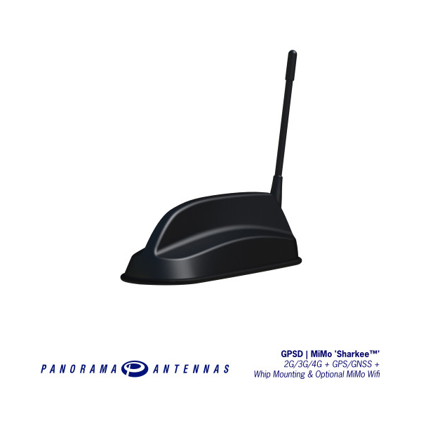 Panorama Antennas - GPSD-7-27-24-58