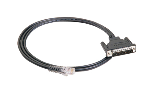 MOXA - CBL-RJ45M25-150
