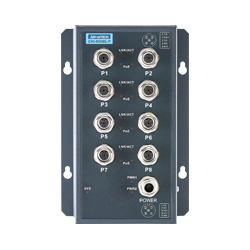 Advantech - EKI-9508E-PL