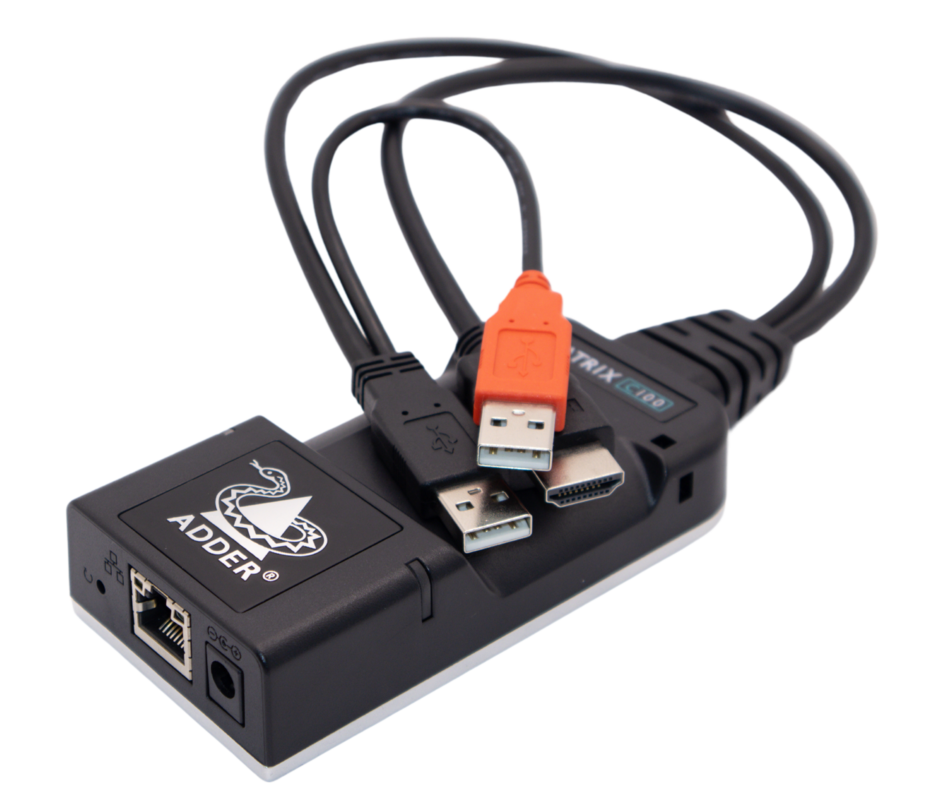 ADDERView - Matrix C110 (HDMI)