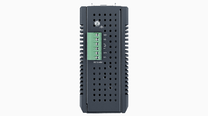 Advantech - EKI-2710G-2FPI