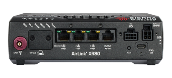 Sierra Wireless - XR80 5G