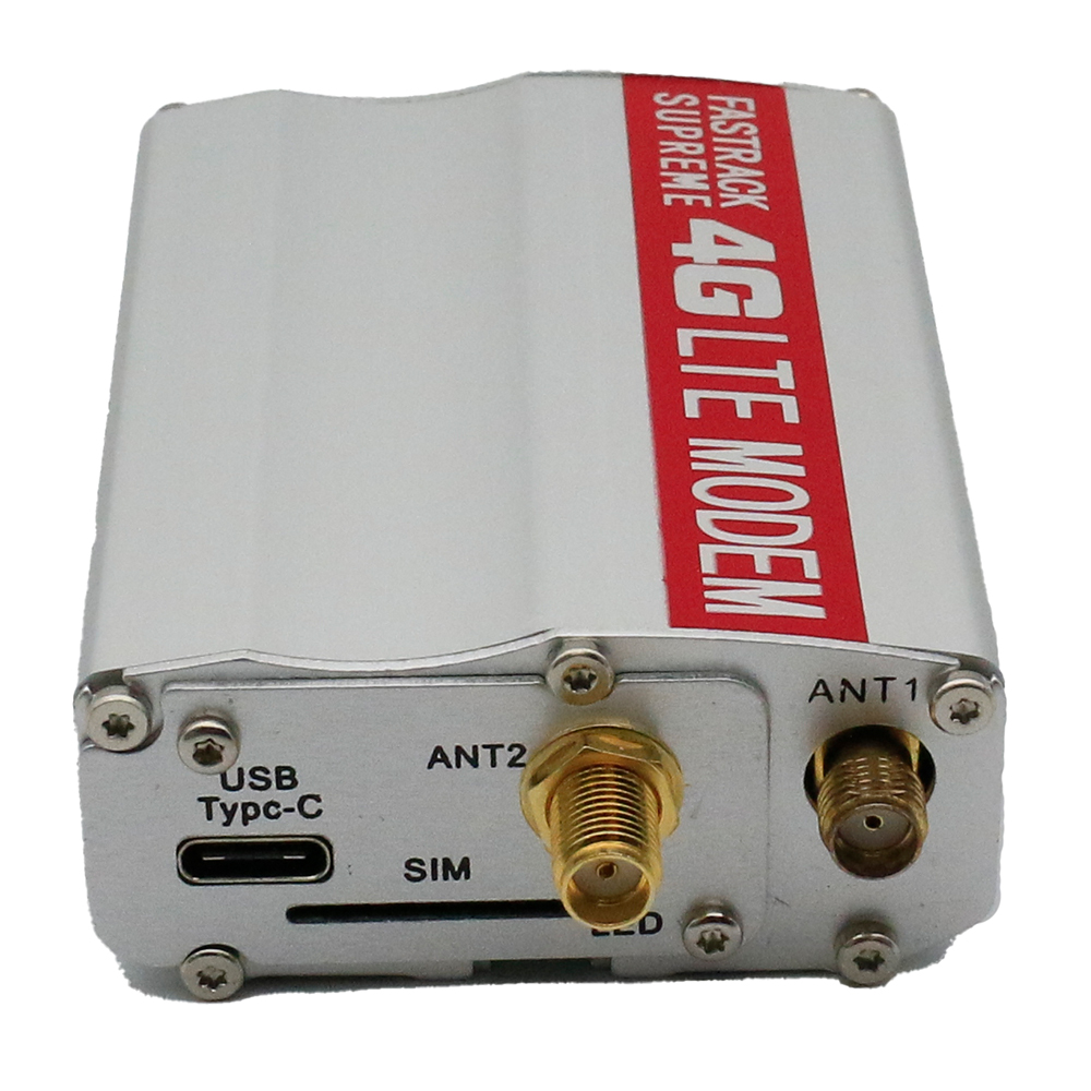 AKCP - EUSB-4GEU - Externes 4G USB Modem