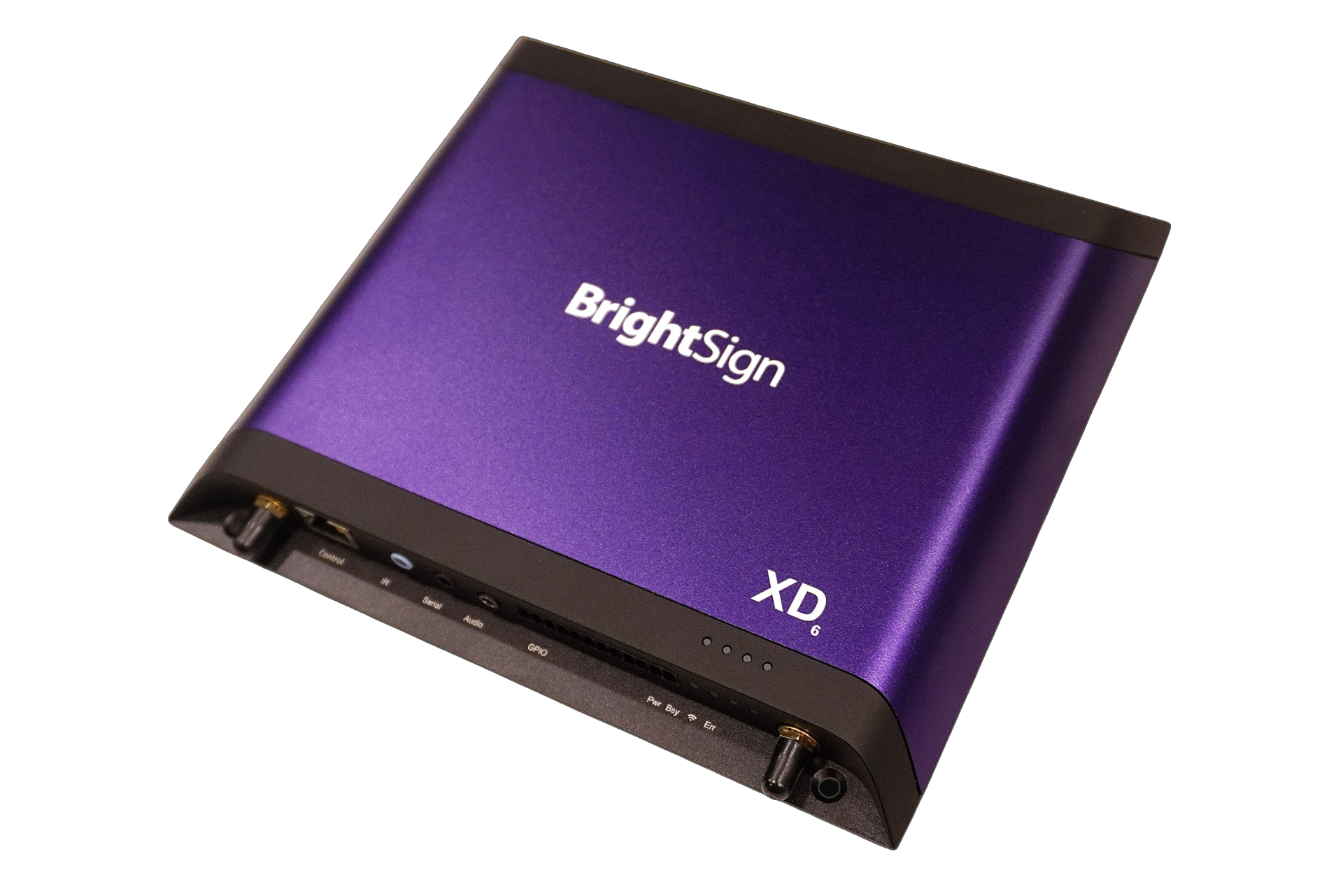 BrightSign - XD236