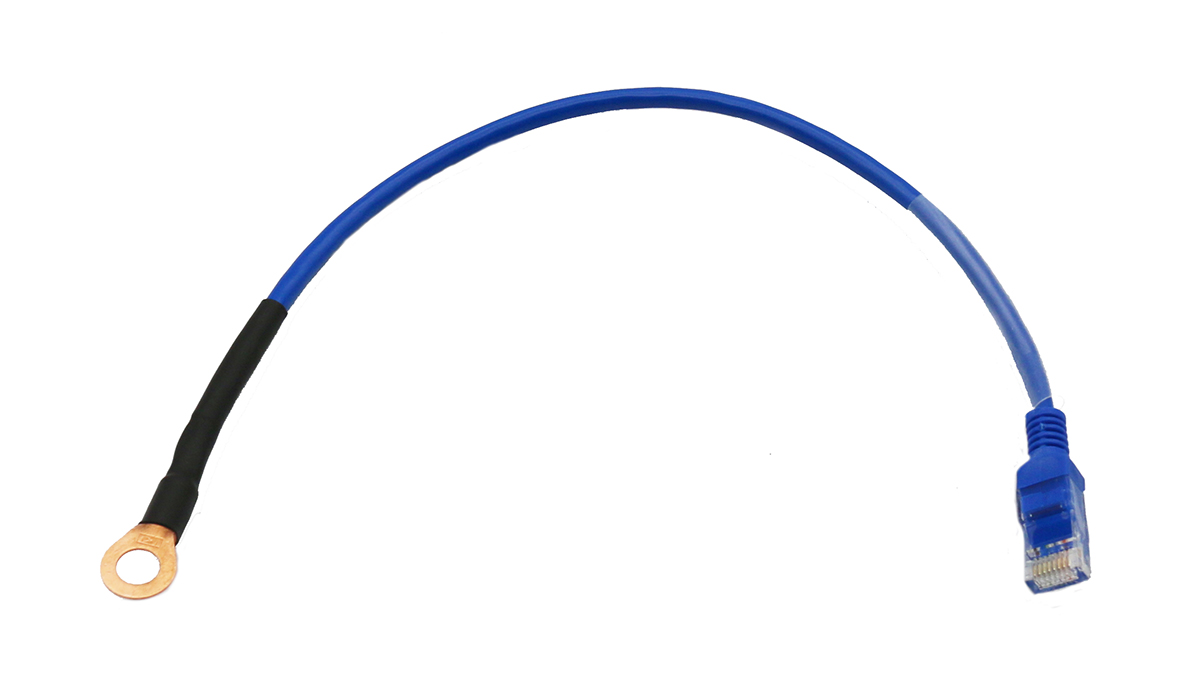 AKCP - BTTS - Battery Terminal Temperature Sensor