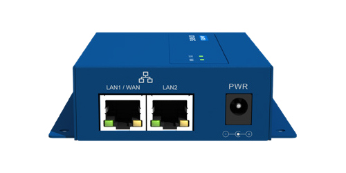 Advantech - ICR-1601G