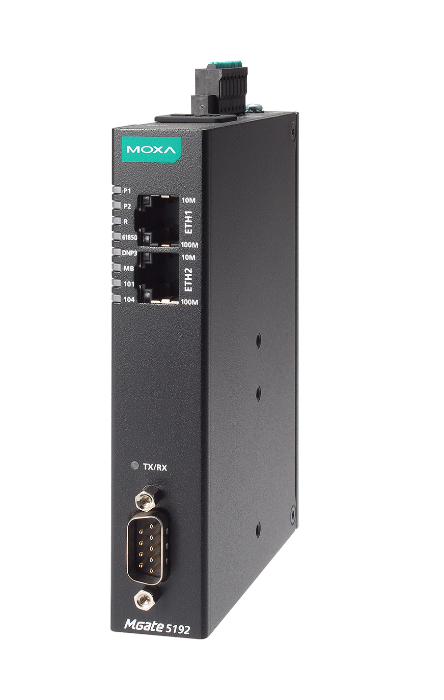 Moxa - MGate 5192-T