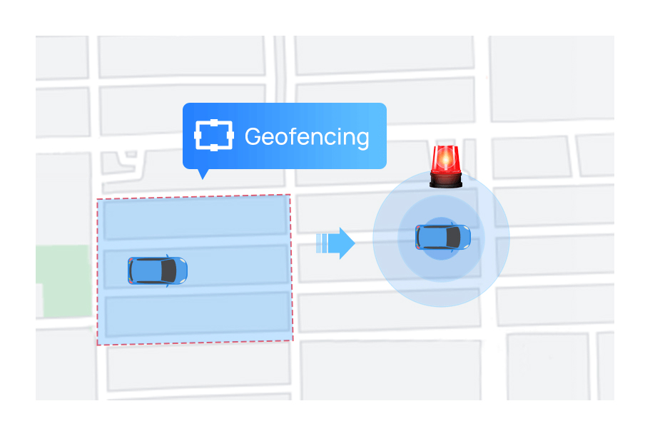 Milesight -  AT101 Outdoor Asset Tracker