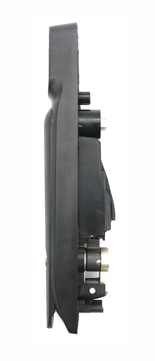 AKCP - SHL01 - RFID-Schwenkgriffschloss